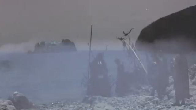 Clash of the Titans (1981) CharonTheFerryman.mov смотреть онлайн