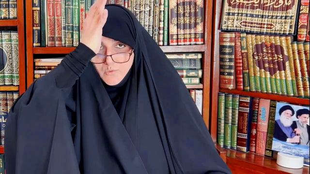 The Prophet Muhammad (PBUH) calls on the followers of religions to give women their true role смотреть онлайн