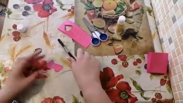 Мастер- класс: Куклы для пальчикового театра " Три поросёнка", воспитатель Галина Л. А. смотреть онлайн