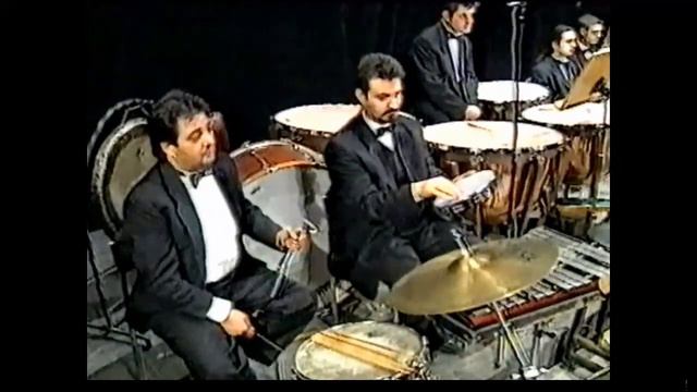 Bizet, Carmen, Habenara - Şebnem Taçoy Algın смотреть онлайн