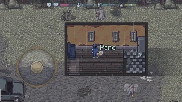 vendo um pouco do Mini DayZ plus смотреть онлайн