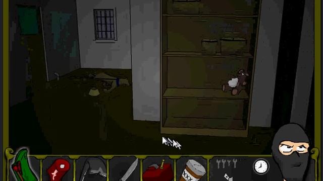 heist 2 greed is hell walkthrough смотреть онлайн