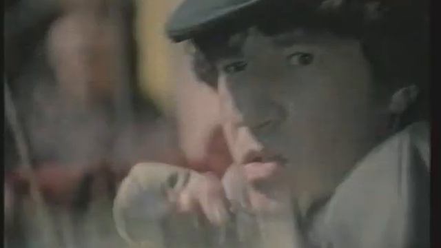 Interne campagne publicitaire de la Peugeot 309 смотреть онлайн