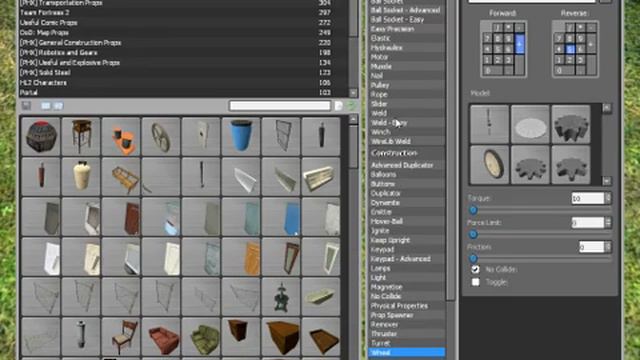 КАК СДЕЛАТЬ МАШИНУ В ГАРИС МОДЕ смотреть онлайн
