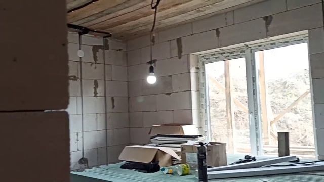 Ура. электричество в доме. смотреть онлайн