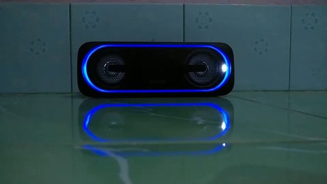Sony srs xb40 bass test!! (Hi-Fi)? #6 смотреть онлайн