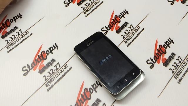 Sony Xperia tipo dual ST21i2 ⁄Hard Reset ⁄ Сброс до заводских настроек смотреть онлайн
