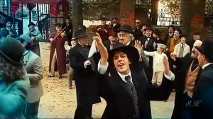 Еврейская народная песня. Hava nagila