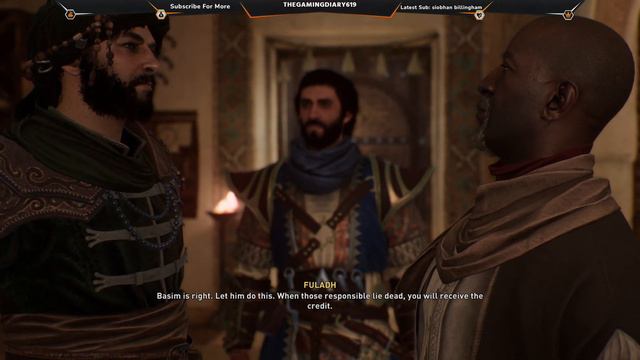Assassin's Creed Mirage 🎮🕹| Long Gameplay | Episode 10| No Commentary | Walkthrough смотреть онлайн