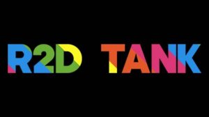 R2D Tank (Emerson Arcadia 2001)