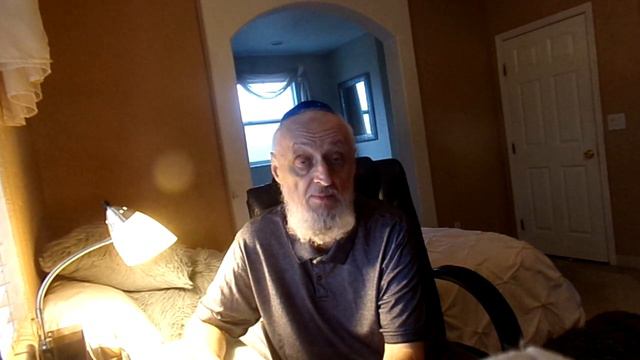 Рав Даниэль,как по вашему,кто считается грешником,а кто праведником?(Alex) смотреть онлайн