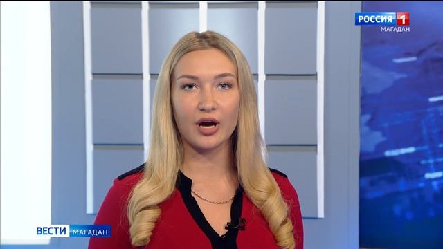 10 рейсов Магадан-Москва будет с 10 июня смотреть онлайн