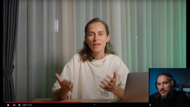 [Стрим] Мысли о Фотографии. Можно ли вытащить звук, если всё очень плохо! Кроп ПРОТИВ ФФ! смотреть онлайн