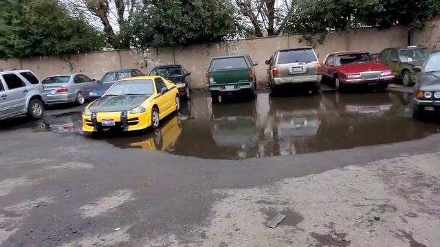 Угнали машину? Попали на деньги! смотреть онлайн