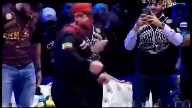 Абдул Керим-Эдилов vs Тьяго Монако Тосато смотреть онлайн