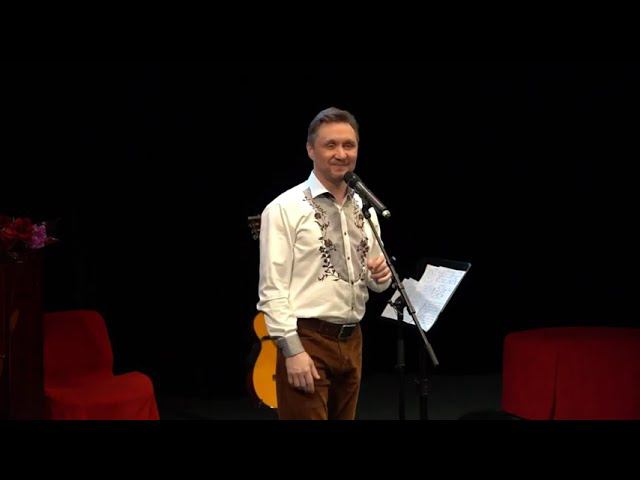 Виталий Ленский. Дружба. смотреть онлайн