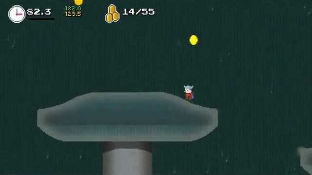 Mos Speedrun 2 - Day Charm 30 - Level 3-6 смотреть онлайн
