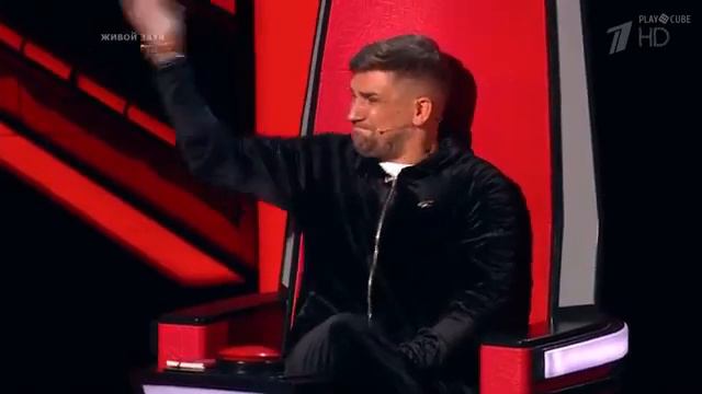 ЛАУРА ПЛЕНКИНА — Hit ‘Em Up Style  Голос Перезагрузка Кавер Группа ILike