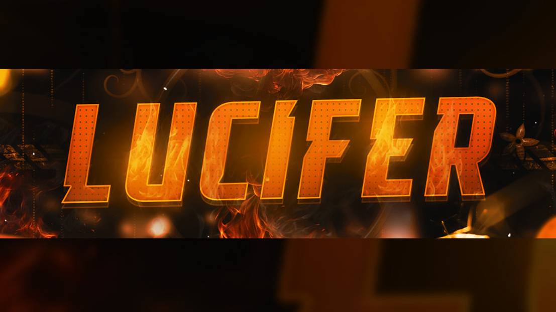 Lucifer(Адский Мир Танков)