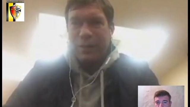 Собеседник - Олег Царёв. Вторая годовщина событий на Майдане смотреть онлайн