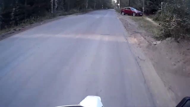 Новые асфальт и джерси. смотреть онлайн