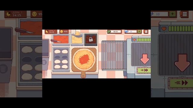 Хорошая,отличная пицца 1 день работы смотреть онлайн