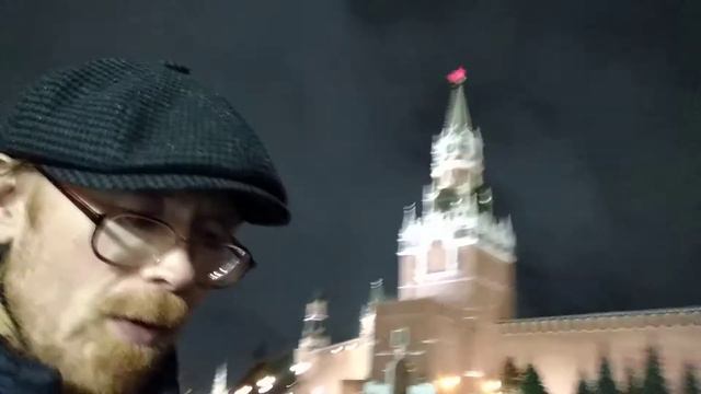 Сергей Баженов, "Новая Москва". 25.9.2021. смотреть онлайн