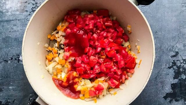 Сборник рецептов