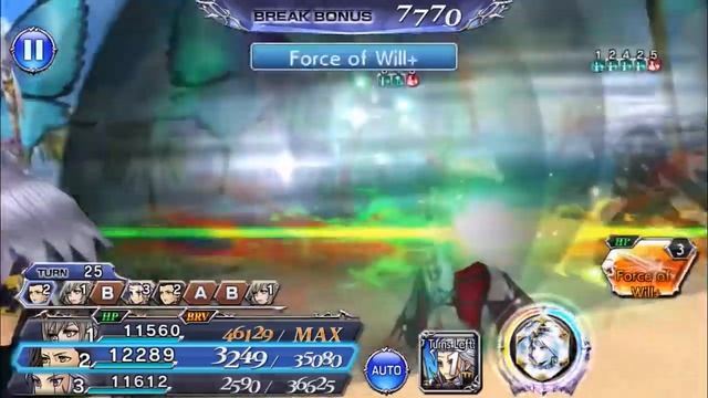 [DFFOO GL] Exdeath Event - Tree for the Void CHAOS (Setzer+Rebreaks cheese) смотреть онлайн