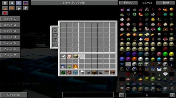 Pack 30 Mods #2 - Minecraft 1.4.6 - Especial de Natal