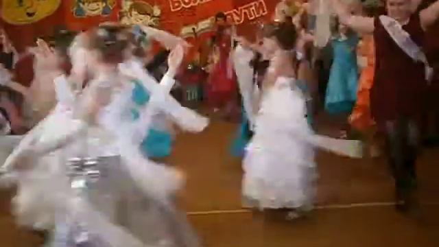Вальс 4 класс. смотреть онлайн