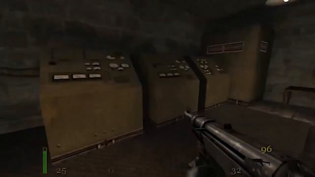 ТОП 10 ИГР В ЖАНРЕ ШУТЕР ДЛЯ СЛАБЫХ ПК!!!!