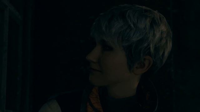 Nothing. There would be nothing ~ DETROIT - Become Human #6 смотреть онлайн