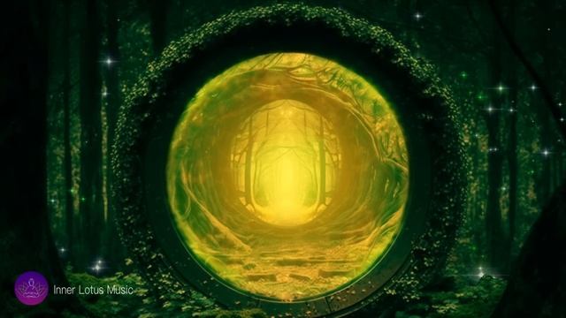 174 Гц + 417 Гц + 741 Гц Энергия исцеления | Частота детоксикации, Медитация и музыка для сна смотреть онлайн