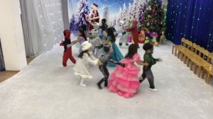 Опа опа чики чики Мама миа хорошо