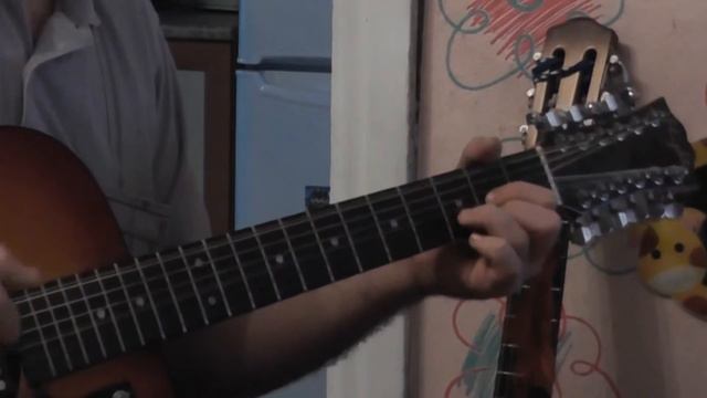 ЛУЧ НАДЕЖДЫ.сл.-Мария Гонина смотреть онлайн