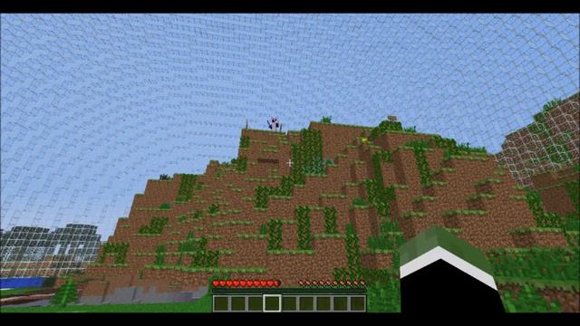 Minecraft 1.6.4 --==[Infinity Craft Hub]==-- 24/7 Server Network смотреть онлайн
