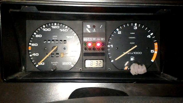 Passat b2 после стоянки 2 часа смотреть онлайн