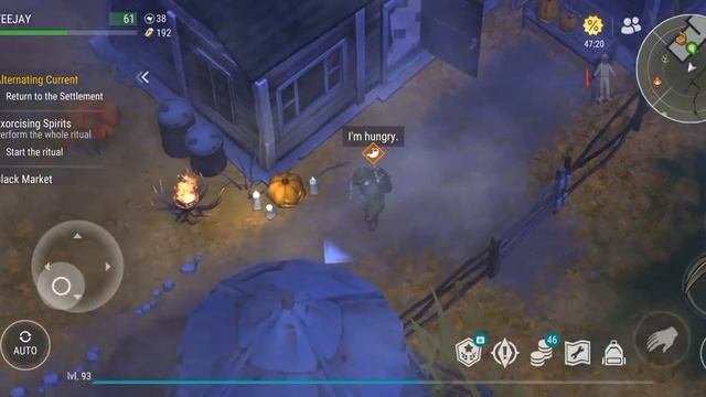 The Final Story at the SAMHAIN EVENT| Exorcising Spirits~Final Ritual Completed~Day #9 смотреть онлайн