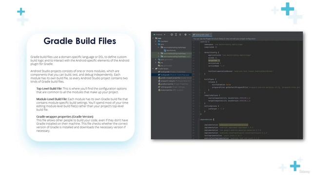 App Components | java android development course смотреть онлайн