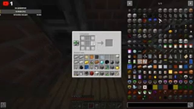 Стрим Minecraft Galacticraft #3 смотреть онлайн