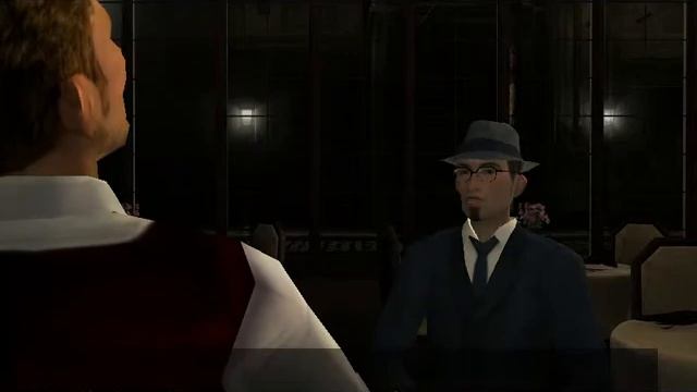 Post Mortem #003 Портреты смотреть онлайн