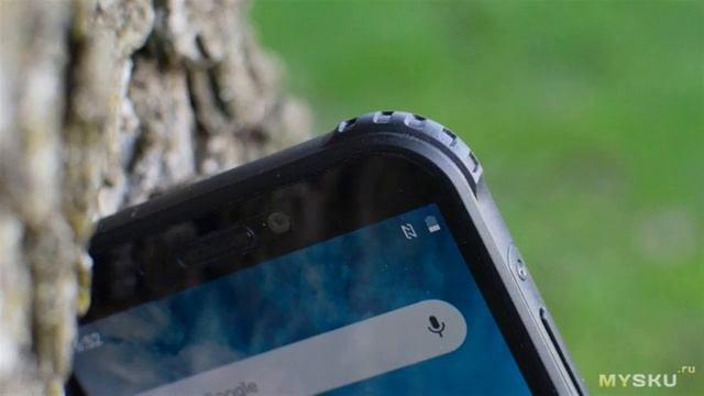 Обзор смартфона AGM A10: защита от воды, невероятно громкий динамик и куча других вкусностей.