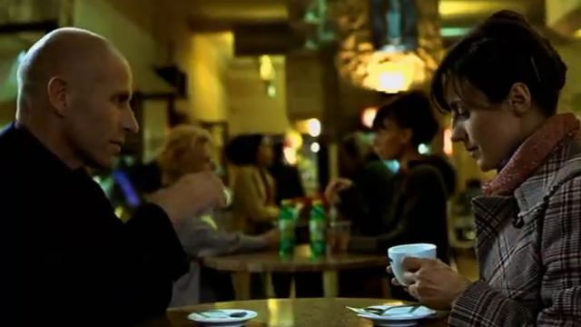 Primo Amore - Matteo Garrone - incipit смотреть онлайн