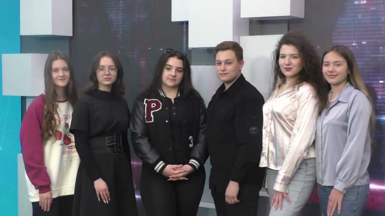 Экскурсия ГТРК ЛНР, 05 04 2024 смотреть онлайн