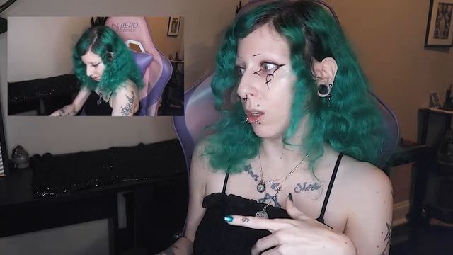 where have i been? how I make it as an artist & witch // summer art vlog, witch life in new orleans смотреть онлайн