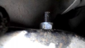 как поменять заднюю стойку стабилизатора мазда 3.mp4