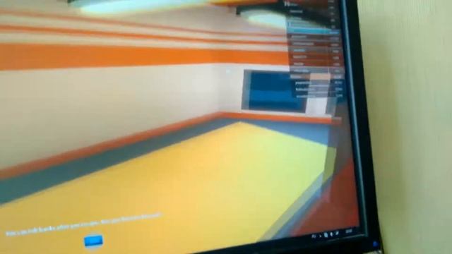 Секретный выход в роблоксе на карте jailbreak смотреть онлайн