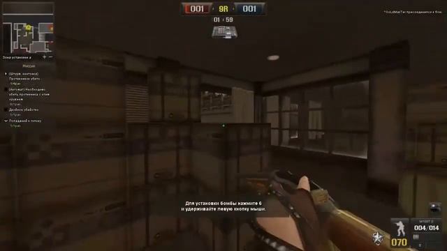 Мувик #1 Первый блин комом. смотреть онлайн