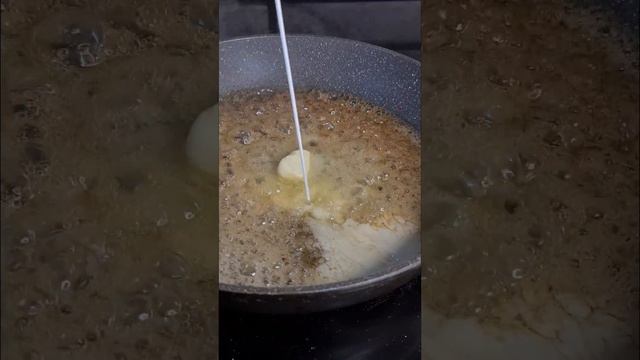 Шоколадный попкорн за 1 минуту. смотреть онлайн